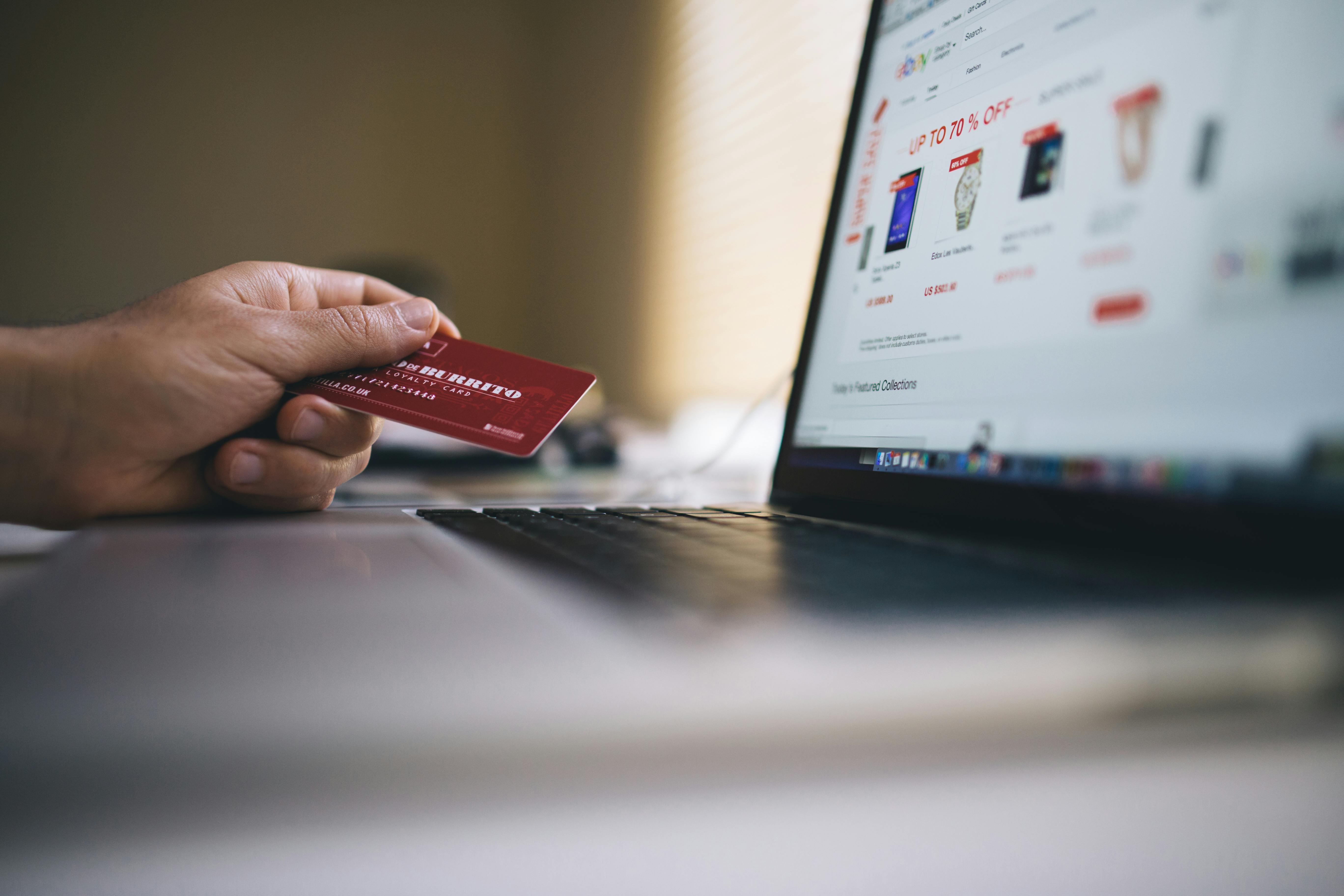 E-Commerce Store